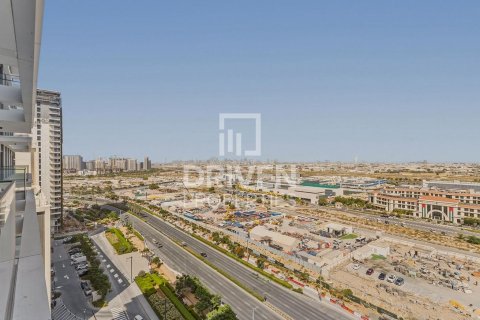 آپارتمان برای فروش در  Dubai Hills Estate، Dubai، امارات متحده عربی  1 خوابه ، 64.1 متر مربع ، شماره 762490 - تصویر 11
