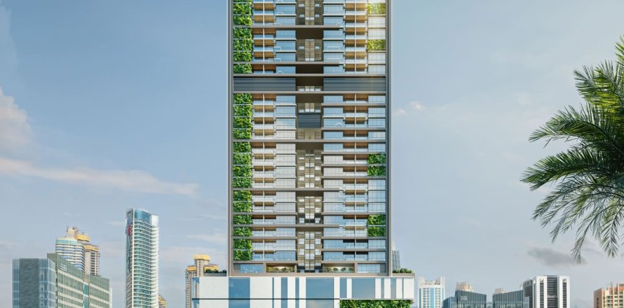 Lakás itt: Ajman, EAE, 2 hálószoba, 131 m², azonosító: 689970