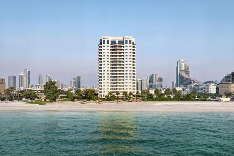 Müüa korter asukohaga Sharjah, AÜE: 1 toaline, 49 m² Nr 689971 - pilt 2