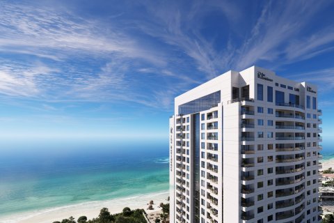 Müüa korter asukohaga Sharjah, AÜE: 1 toaline, 49 m² Nr 689971 - pilt 3