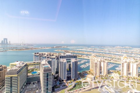 Palm Jumeirah, Dubai, संयुक्त अरब अमीरात में अपार्टमेंट, 1 कमरा, 49 वर्ग मीटर, संख्या 586259 - फ़ोटो 7