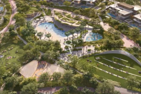 Byt v Dubai Land, SAE 2 ložnice, 159 m² Č.: 657487 - fotografie 9
