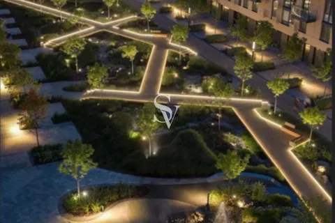 Byt v Dubai Land, SAE 2 ložnice, 159 m² Č.: 657487 - fotografie 7