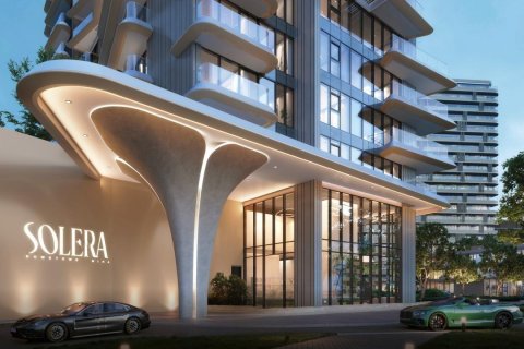 Mina Al Arab, Ras Al Khaimah, संयुक्त अरब अमीरात में अपार्टमेंट, 1 कमरा, 33 वर्ग मीटर, संख्या 690064 - फ़ोटो 4