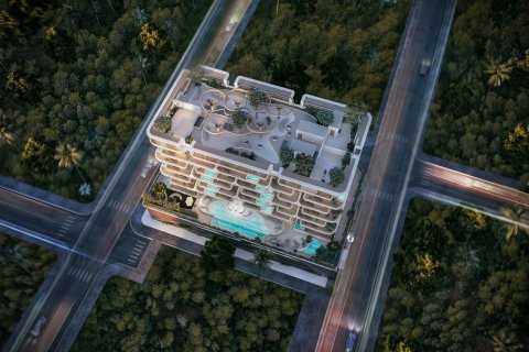 Apartament de vânzare în Dubai, EAU 1 dormitor, 83 mp.  №690061 - poză 5