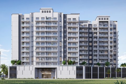 Apartment in Al Furjan, Dubai, UAE 1 bedroom, 83 sq.m. № 690066