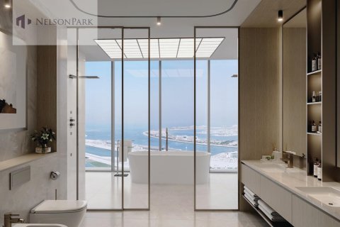Appartement in Dubai Harbour, Dubai, VAE 2 slaapkamers, 137 vr.m. nr 541853