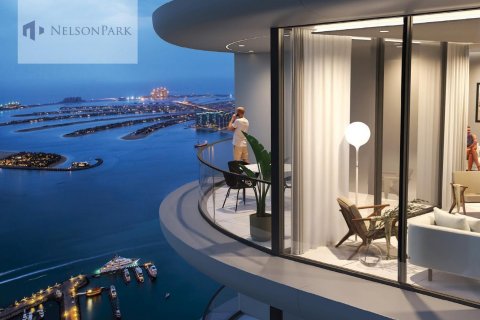 阿联酋 Dubai Dubai Harbour 待售 : 1 卧, 78.6 平方米 , 编号541854 - 照片 5