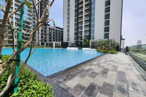 Apartman u THE CREST GRANDE u gradu Mohammed Bin Rashid City, Dubai, UAE 2 spavaće sobe, 126 m2 Br. 706386 - Slika 23