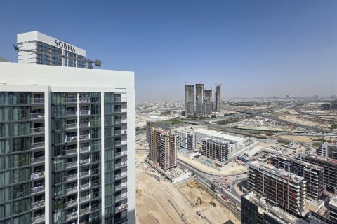 Apartman u THE CREST GRANDE u gradu Mohammed Bin Rashid City, Dubai, UAE 2 spavaće sobe, 126 m2 Br. 706386 - Slika 14