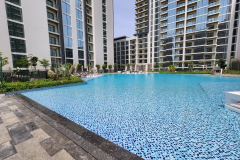 Apartman u THE CREST GRANDE u gradu Mohammed Bin Rashid City, Dubai, UAE 2 spavaće sobe, 126 m2 Br. 706386 - Slika 24