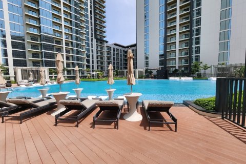 Apartman u THE CREST GRANDE u gradu Mohammed Bin Rashid City, Dubai, UAE 2 spavaće sobe, 126 m2 Br. 706386 - Slika 22