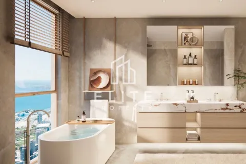 Apartament de vânzare în Dubai, EAU 1 dormitor, 80 mp.  №754670 - poză 12