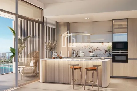 Apartament de vânzare în Dubai, EAU 1 dormitor, 80 mp.  №754670 - poză 5