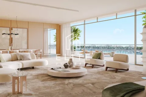 Apartament de vânzare în Dubai, EAU 1 dormitor, 80 mp.  №754670 - poză 7