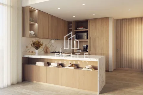 Apartament de vânzare în Dubai, EAU 1 dormitor, 80 mp.  №754670 - poză 8