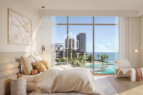 Apartament de vânzare în Dubai, EAU 1 dormitor, 80 mp.  №754670 - poză 6