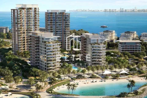 Dzīvoklis Dubaijā, AAE 1 istaba, 80 m2 Nr. 754670