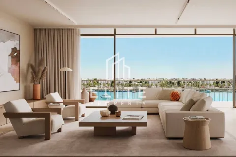 Apartament de vânzare în Dubai, EAU 1 dormitor, 80 mp.  №754670 - poză 3