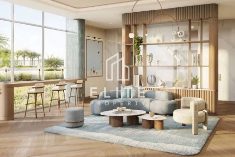 Apartament de vânzare în Dubai, EAU 1 dormitor, 80 mp.  №754670 - poză 11