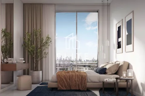 Penthouse zum Verkauf in Dubai Creek Harbour (The Lagoons), Dubai, VAE 4 Schlafzimmer, 281 m2 Nr. 754674 - Foto 9