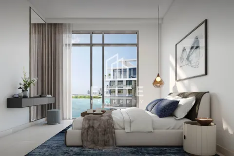 Penthouse zum Verkauf in Dubai Creek Harbour (The Lagoons), Dubai, VAE 4 Schlafzimmer, 281 m2 Nr. 754674 - Foto 3