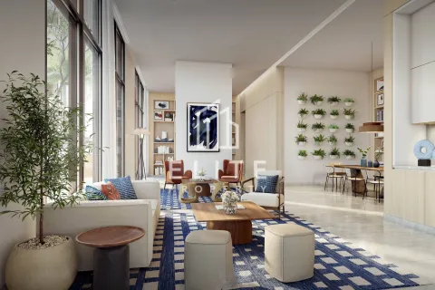 Penthouse zum Verkauf in Dubai Creek Harbour (The Lagoons), Dubai, VAE 4 Schlafzimmer, 281 m2 Nr. 754674 - Foto 8