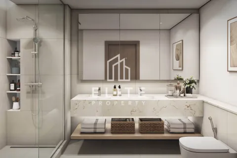 Penthouse zum Verkauf in Dubai Creek Harbour (The Lagoons), Dubai, VAE 4 Schlafzimmer, 281 m2 Nr. 754674 - Foto 11