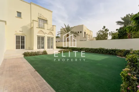 Villa en venta en The Springs, Dubai, EAU 3 dormitorios, 255 m2 № 754672 - foto 20