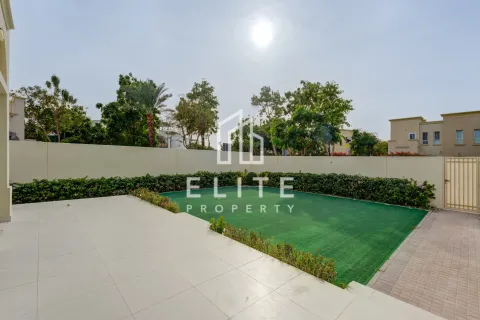 Vila v The Springs, Dubai, SAE 3 spálne, 255 m2 č. 754672