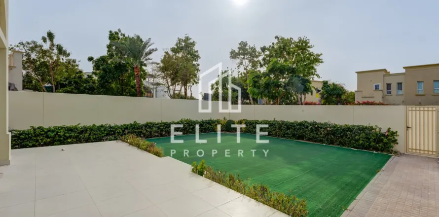 Villa en The Springs, Dubai, EAU 3 dormitorios, 255 m² № 754672