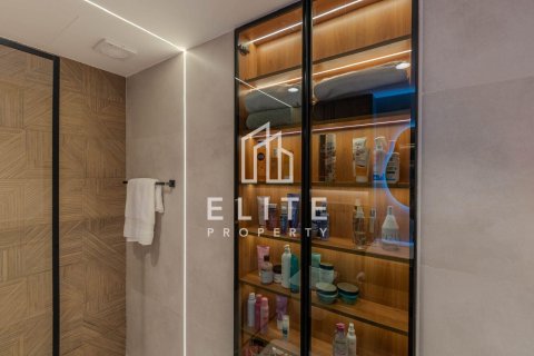 Apartemen di Greens, Dubai, UEA 1 kamar tidur, 69 m2 nomor 754673 - foto 7