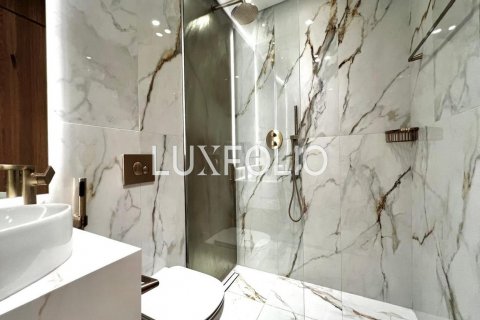 Radový dom v Jumeirah Golf Estates, Dubai, SAE 3 spálne, 204 m2 č. 628344 - Fotografia 6