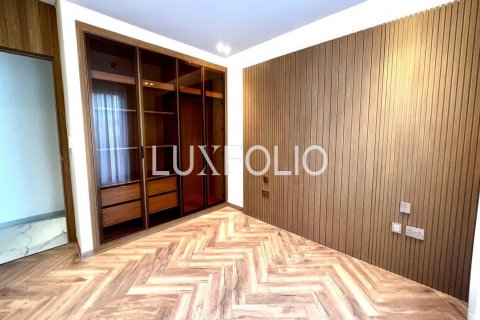 Radový dom v Jumeirah Golf Estates, Dubai, SAE 3 spálne, 204 m2 č. 628344 - Fotografia 7
