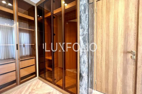 Radový dom v Jumeirah Golf Estates, Dubai, SAE 3 spálne, 204 m2 č. 628344 - Fotografia 5