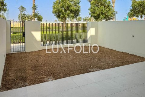 Māja The Valley, Dubaijā, AAE 3 istabas, 195 m2 Nr. 628348 - attēls 4
