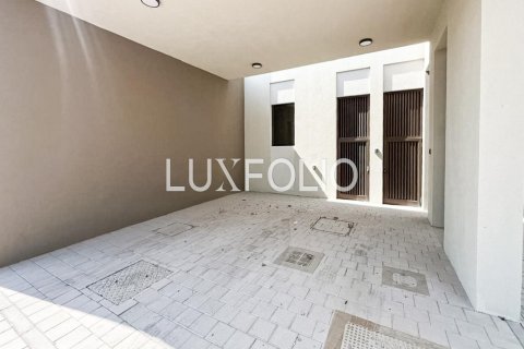 Таунхаус Dubai Land, Дубай, БАӘ-да 3 жатын бөлмелер, 184 м² № 628345 - фото 16