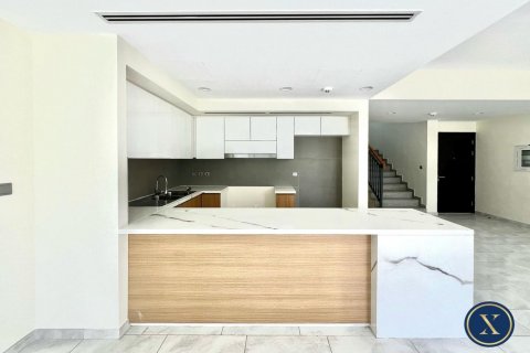 Townhouse de închiriat în Dubai Land, Dubai, EAU 3 dormitoare, 161 mp.  №628349 - poză 7