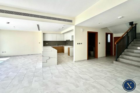 Townhouse de închiriat în Dubai Land, Dubai, EAU 3 dormitoare, 161 mp.  №628349 - poză 13