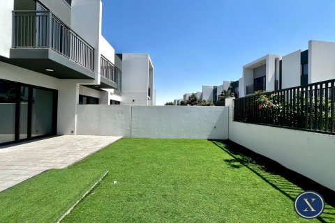 Radhus i Dubai Land, Dubai, UAE 3 sovrum, 161 kvm Nr. 628349