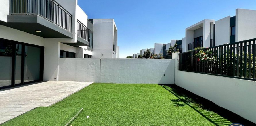 Townhouse în Dubai Land, Dubai, EAU 3 dormitoare, 161 mp.  №628349