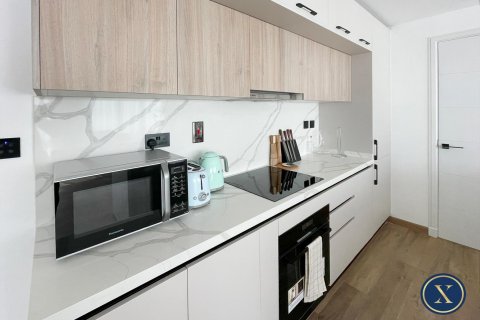 Downtown Dubai (Downtown Burj Dubai), Dubai, UAE의 임대용 아파트 침실 1개, 95제곱미터 번호 628347 - 사진 9