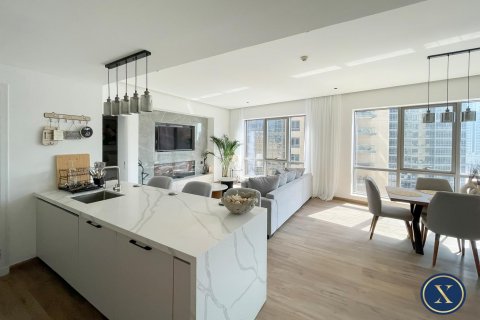 Downtown Dubai (Downtown Burj Dubai), Dubai, UAE의 임대용 아파트 침실 1개, 95제곱미터 번호 628347 - 사진 3