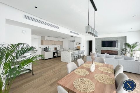 Downtown Dubai (Downtown Burj Dubai), Dubai, UAE의 임대용 아파트 침실 1개, 95제곱미터 번호 628347 - 사진 1