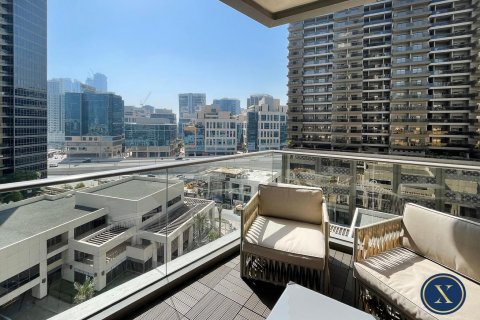 Downtown Dubai (Downtown Burj Dubai), Dubai, UAE의 임대용 아파트 침실 1개, 95제곱미터 번호 628347 - 사진 5