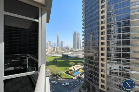 Downtown Dubai (Downtown Burj Dubai), Dubai, UAE의 임대용 아파트 침실 1개, 95제곱미터 번호 628347 - 사진 17