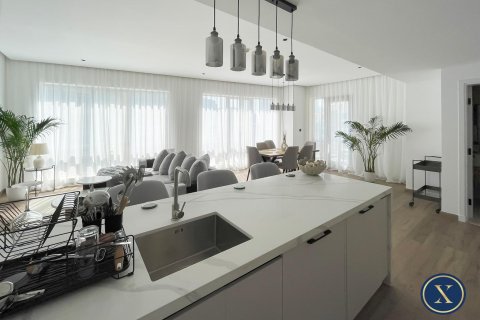 Downtown Dubai (Downtown Burj Dubai), Dubai, UAE의 임대용 아파트 침실 1개, 95제곱미터 번호 628347 - 사진 10