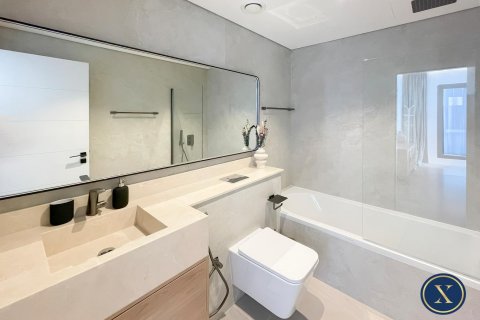 Downtown Dubai (Downtown Burj Dubai), Dubai, UAE의 임대용 아파트 침실 1개, 95제곱미터 번호 628347 - 사진 14