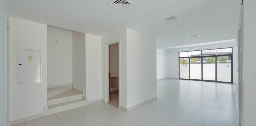 Vila u Dubai South (Dubai World Central), Dubai, UAE 373 m2, 5 spavaćih soba Br. 739375