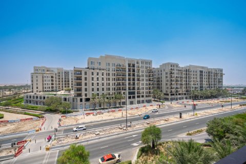 Appartement in Town Square, Dubai, VAE 3 slaapkamers, 127 vr.m. nr 739373
